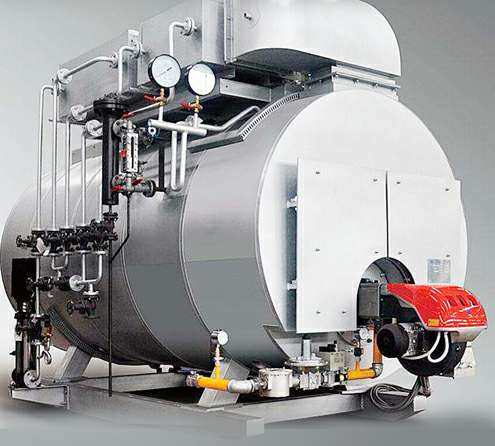 燃气锅炉专业制造厂家 燃气锅炉厂家-半岛公司网站网页版官网-半岛online(中国)